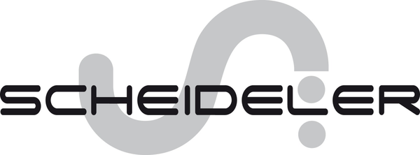 Scheideler