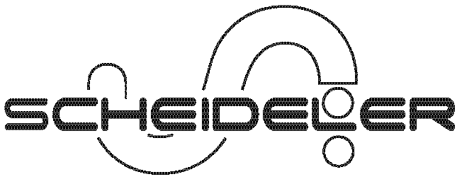 Scheideler