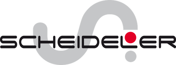 Scheideler